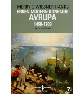 Erken Modern Dönemde Avrupa 1450 -1789