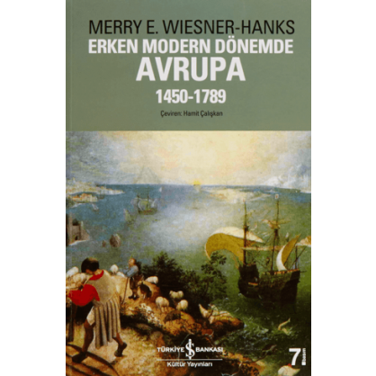 Erken Modern Dönemde Avrupa 1450 -1789