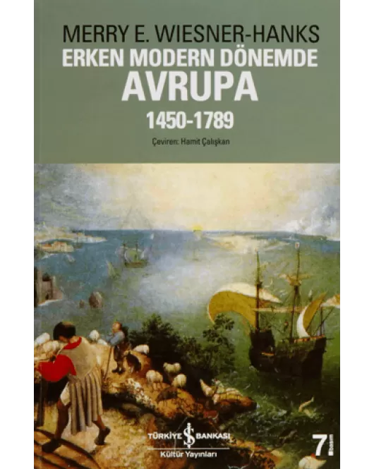 Erken Modern Dönemde Avrupa 1450 -1789