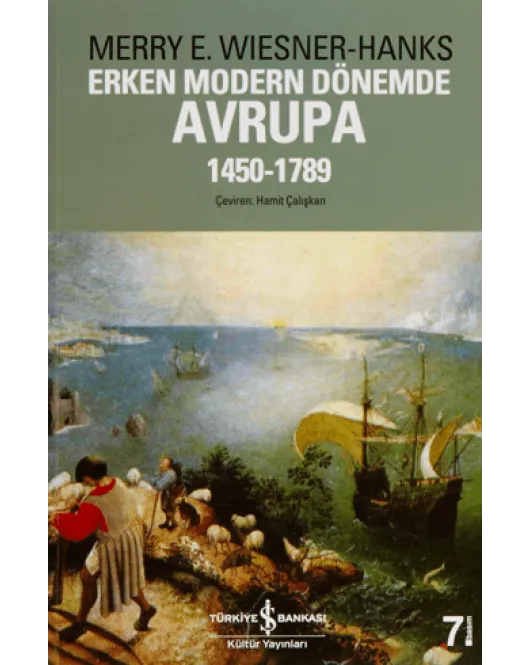 Erken Modern Dönemde Avrupa 1450 -1789