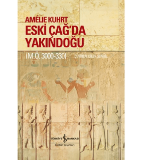 Eski Çağ'da Yakındoğu (M.Ö. 3000-330)