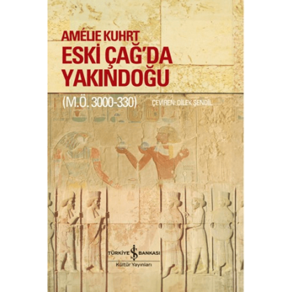 Eski Çağ'da Yakındoğu (M.Ö. 3000-330)