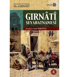 Gırnati Seyahatnamesi