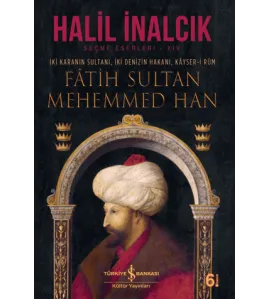 İki Karanın Sultanı İki Denizin Hakanı Kayser-i Rum - Fatih Sultan Mehemmed Han İki Karanın Sultanı İki Denizin Hakanı Kayser-i Rum - Fatih Sultan Mehemmed Han