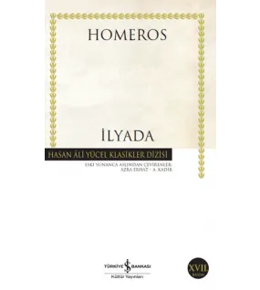İlyada İlyada