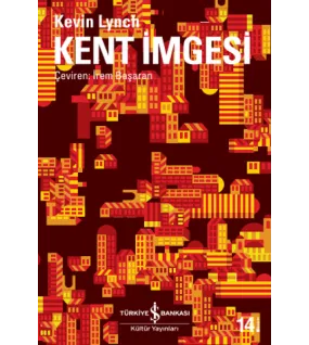 Kent İmgesi Kent İmgesi