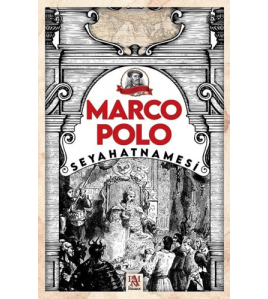 Marco Polo Seyahatnamesi