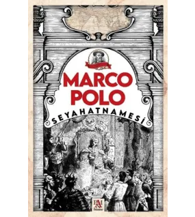 Marco Polo Seyahatnamesi