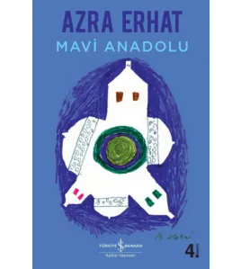 Mavi Anadolu Mavi Anadolu