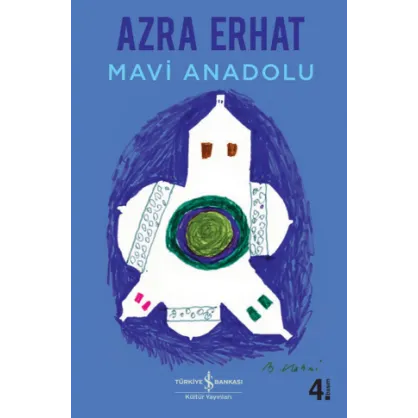 Mavi Anadolu Mavi Anadolu