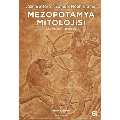 Mezopotamya Mitolojisi