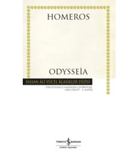 Odysseia Odysseia