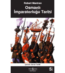 Osmanlı İmparatorluğu Tarihi