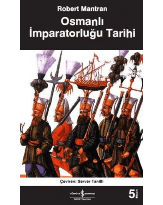 Osmanlı İmparatorluğu Tarihi