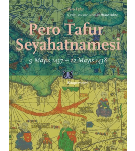 Pero Tafur Seyahatnamesi