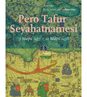 Pero Tafur Seyahatnamesi