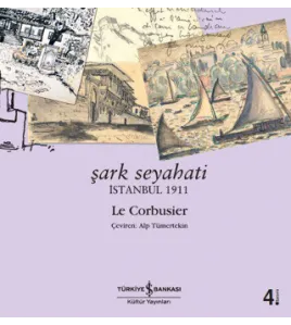 Şark Seyahati Şark Seyahati