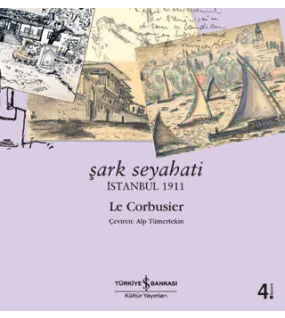 Şark Seyahati Şark Seyahati