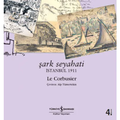 Şark Seyahati Şark Seyahati