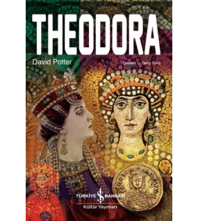 Theodora Theodora