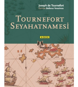 Tournefort Seyahatnamesi