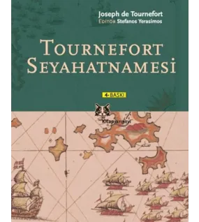 Tournefort Seyahatnamesi
