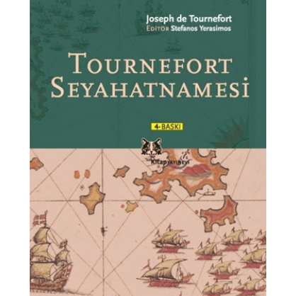 Tournefort Seyahatnamesi
