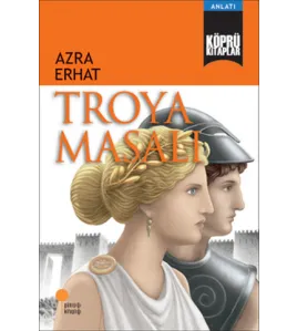Troya Masalı Troya Masalı