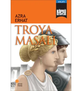 Troya Masalı Troya Masalı