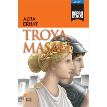 Troya Masalı