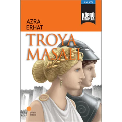 Troya Masalı