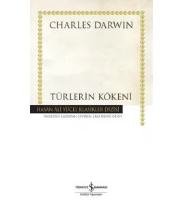 Türlerin Kökeni Türlerin Kökeni