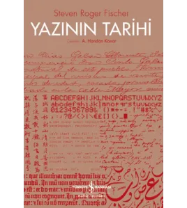 Yazının Tarihi Yazının Tarihi