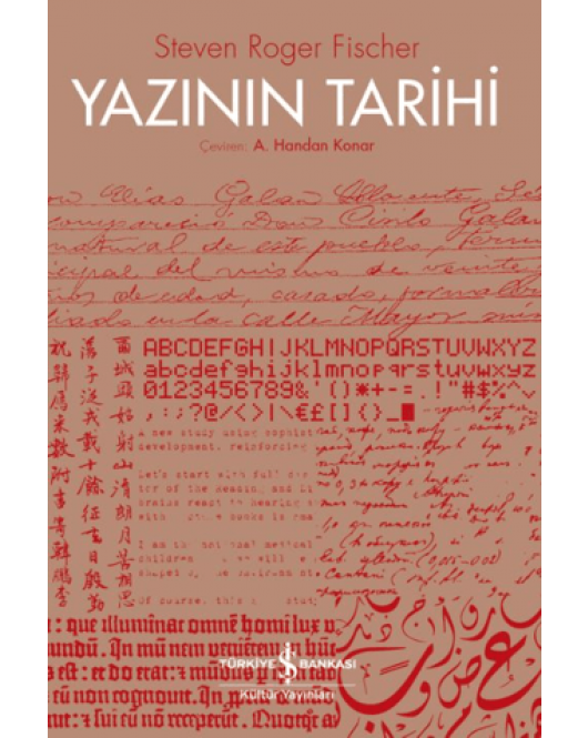 Yazının Tarihi