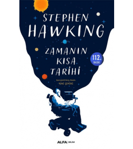 Zamanın Kısa Tarihi