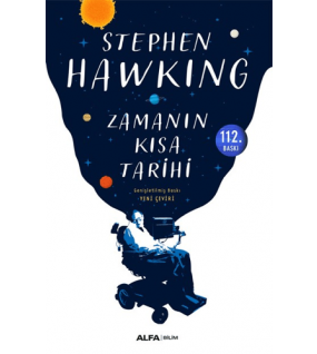 Zamanın Kısa Tarihi