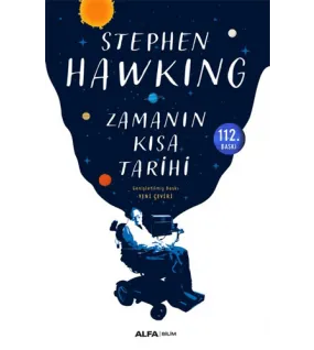 Zamanın Kısa Tarihi
