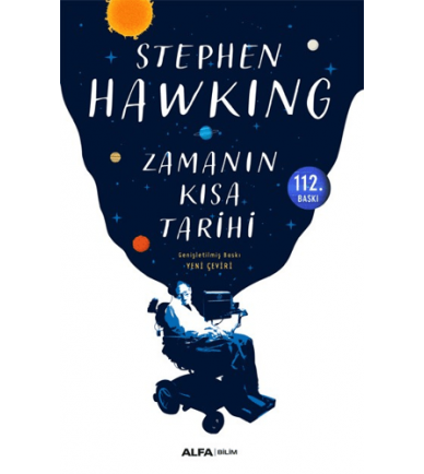 Zamanın Kısa Tarihi