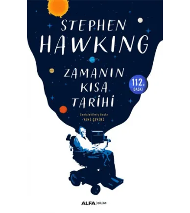 Zamanın Kısa Tarihi