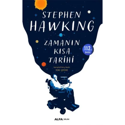 Zamanın Kısa Tarihi Zamanın Kısa Tarihi