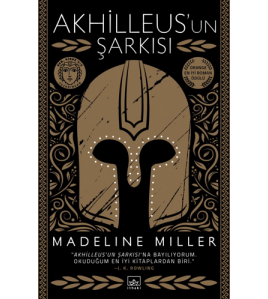 Akhilleus’un Şarkısı