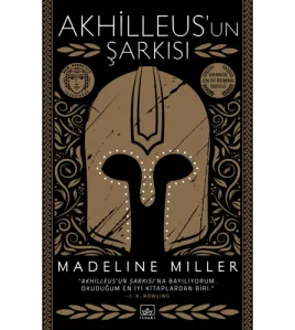 Akhilleus’un Şarkısı Akhilleus’un Şarkısı