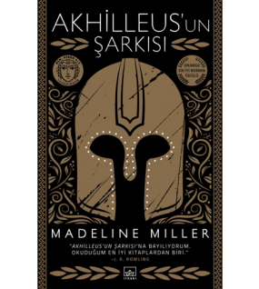 Akhilleus’un Şarkısı