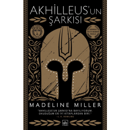 Akhilleus’un Şarkısı