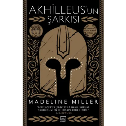 Akhilleus’un Şarkısı Akhilleus’un Şarkısı