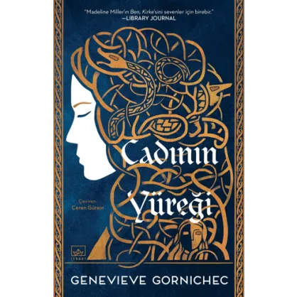 Cadının Yüreği Cadının Yüreği