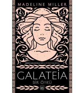 Galateia: Bir Öykü