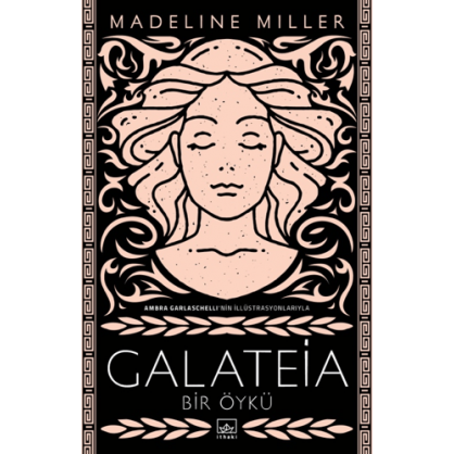 Galateia: Bir Öykü