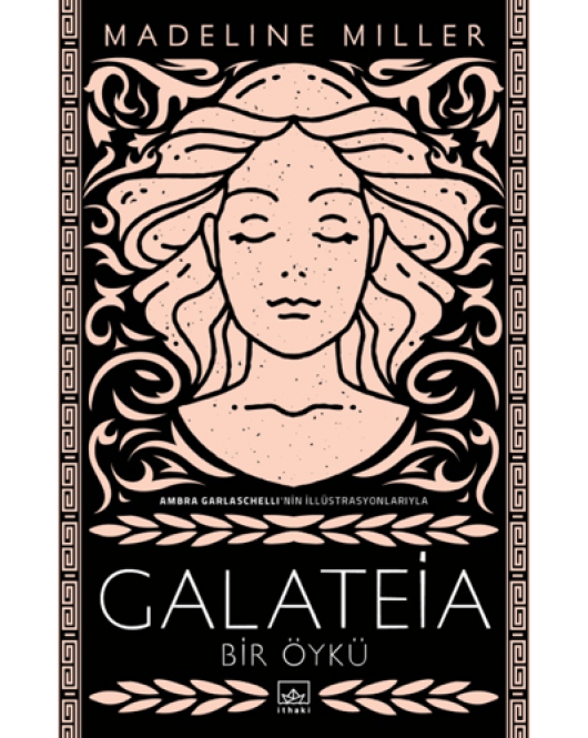Galateia: Bir Öykü