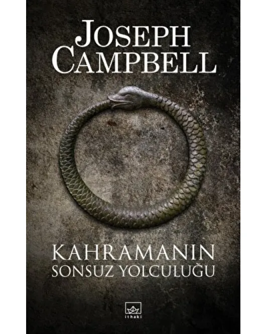 Kahramanın Sonsuz Yolculuğu